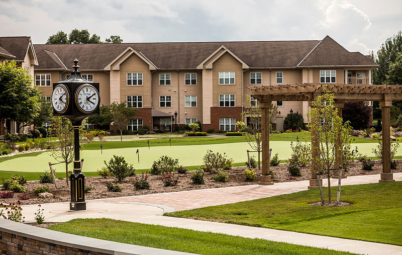 Palmer Park preview 3